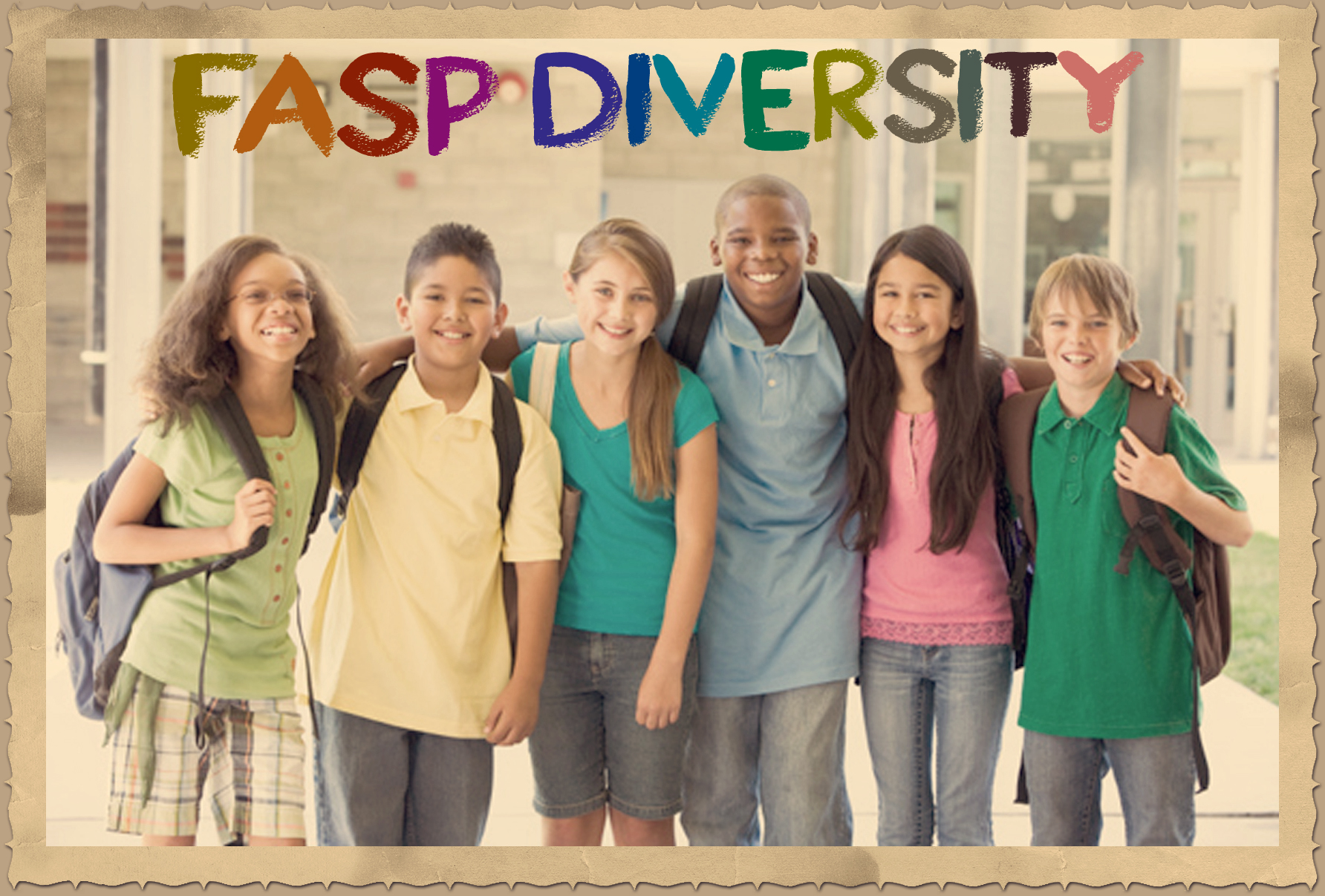 FASP Diversity