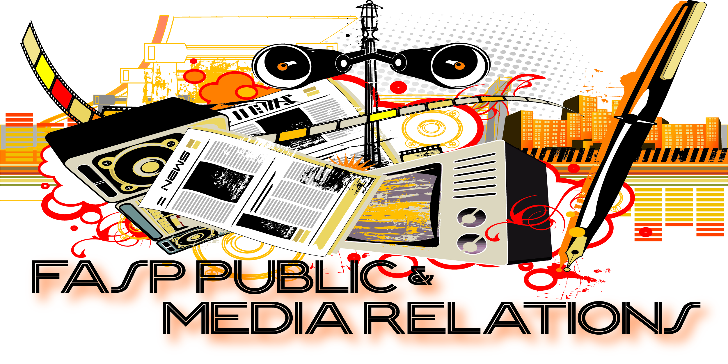 FASP Media & Public Relations