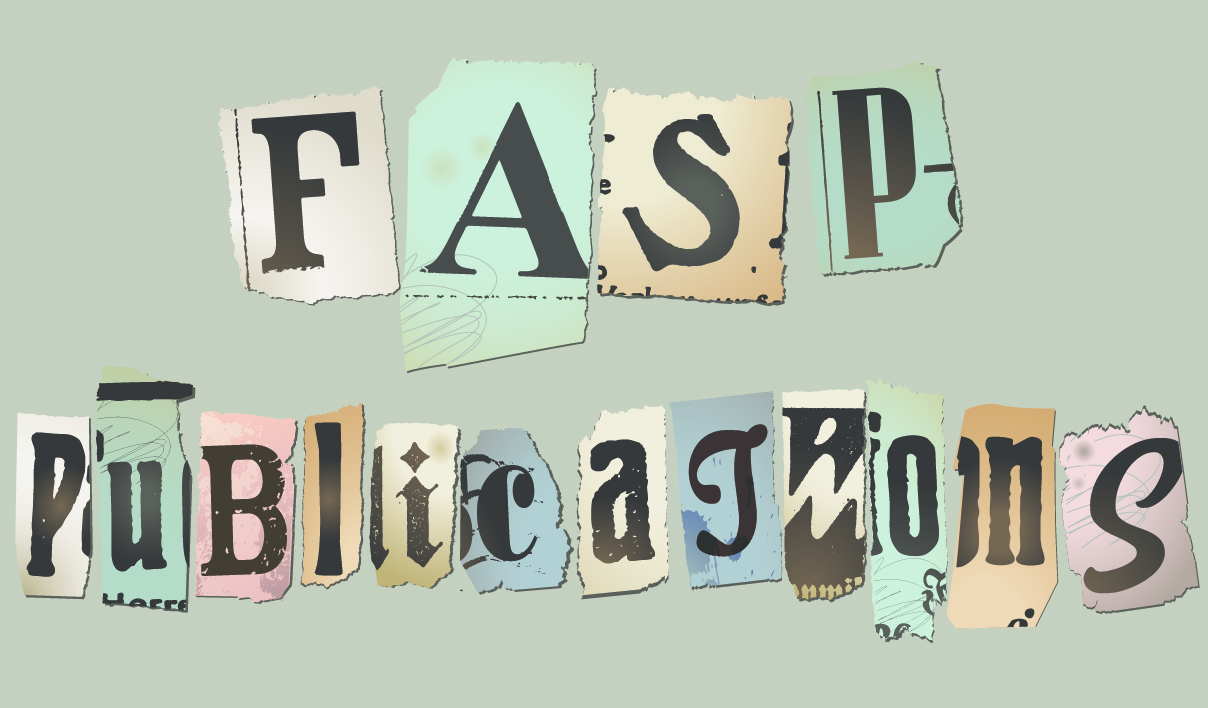 FASP Publications