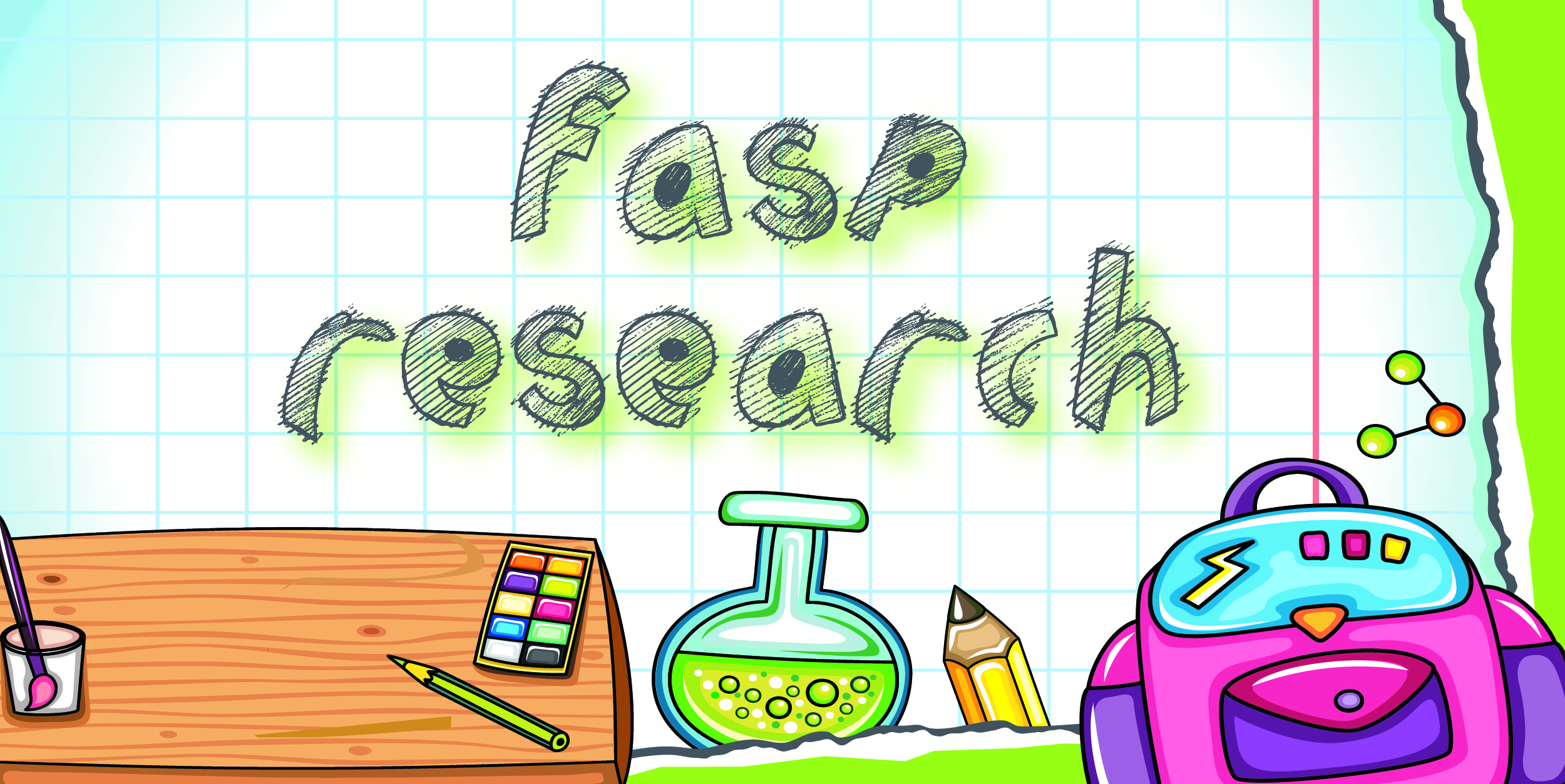 FASP Research