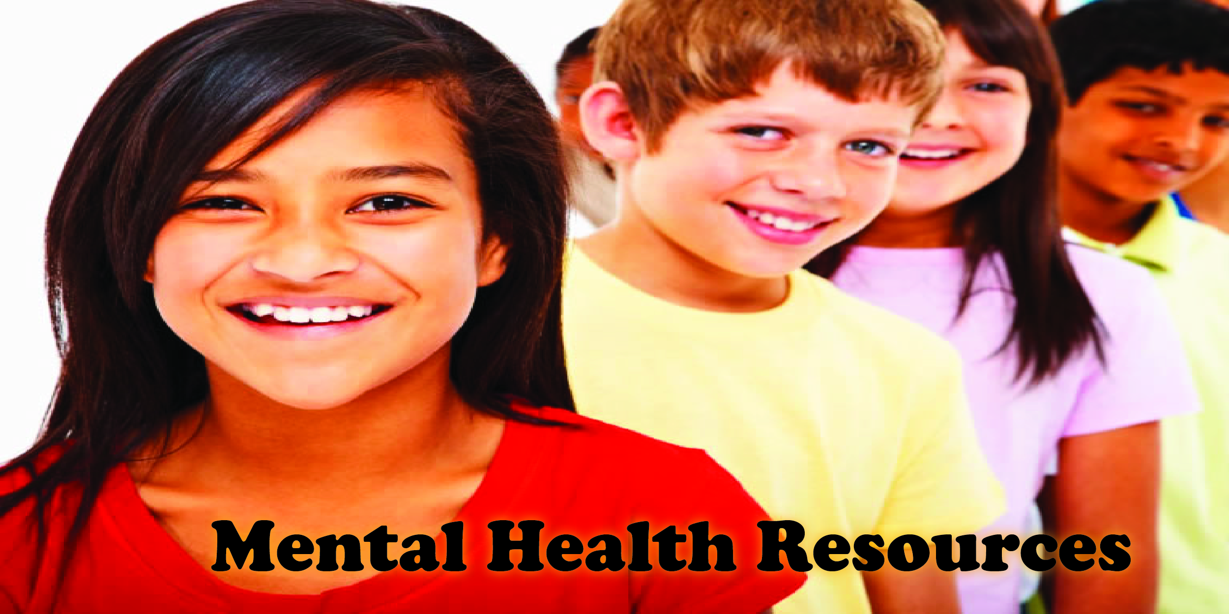 Mental Health Resources
