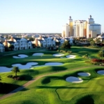 Innisbrook Resort and Golf Club